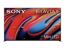 Sony Bravia 9 85" 4K Mini-LED Google-TV K85XR90PAEP (2024)