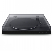 Sony PS-LX310BT, vinylspelare med Bluetooth & RIAA-steg Skadad kartong