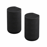 Sony SA-RS5 trdlsa surroundhgtalare fr kompatibla soundbars