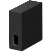 Sony SA-SW7 BRAVIA Theatre Sub 7 trådlös aktiv subwoofer, svart