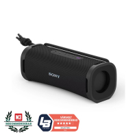 Sony ULT FIELD 1 bärbar Bluetooth-högtalare, svart