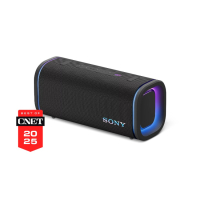Sony ULT FIELD 5 bärbar Bluetooth-högtalare, svart
