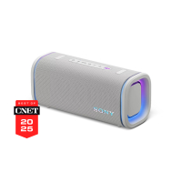 Sony ULT FIELD 5 bärbar Bluetooth-högtalare, vit