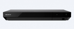 Sony UBP-X500 Ultra HD Bluray-spelare