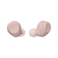 Sony WF-C710N True Wireless in-ear hörlurar med brusreducering, rosa