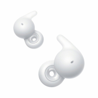 Sony LinkBuds Open True Wireless IPX4 in ear-hrlur med Bluetooth, vit