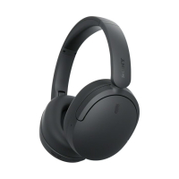 Sony WH-CH730N trådlösa over ear-hörlurar med brusreducering, svart