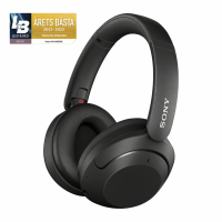 Sony WH-XB910N over-ear h�rlurar med Bluetooth & brusreducering, svart