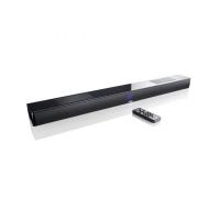 Canton Smart Soundbar 10, svart RETUREXEMPLAR