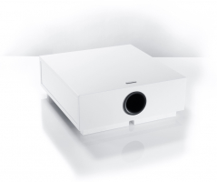 Canton ASF75 SC aktiv subwoofer, vit