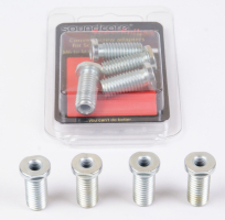 Soundcare Thread Converter M10->M6, 4-pack