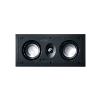 Canton IW845 LCR inbyggnadshögtalare för vägg, styck