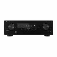 Pioneer VSX-535DAB hemmabioförstärkare med Bluetooth & Dolby Atmos