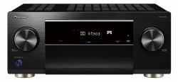 Pioneer VSX-LX504 hembioförstärkare, svart
