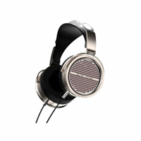 Aune AR5000 öppna over-ear hörlurar 28 Ohm Returexemplar