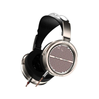 Aune AR5000 MKII öppna over-ear hörlurar 28 Ohm