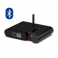 Aune Flamingo BD, Bluetooth-mottagare med aptx HD