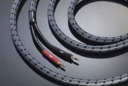 Real Cable 3D-TDC terminerad h�gtalarkabel, 2x3 meter