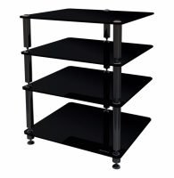 Norstone Bergen 2, Hifi-rack