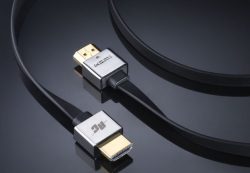 Real Cable HD-Ultra HDMI-kabel