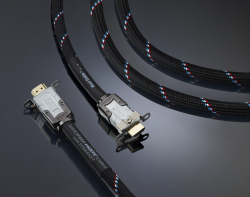 Real Cable Infinite III HDMI-kabel, 1.5 meter