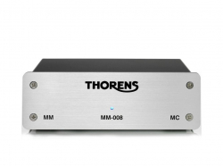 Thorens MM008 RIAA-steg fr vinyspelare