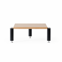 Norstone Copenhagen 1, hyllplan ek modulrt Hifi-rack