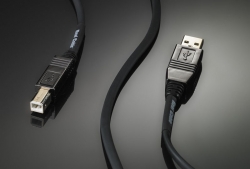 Real Cable Univers, USB-kabel 1 meter