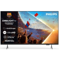 Philips 43PUS8001/12, 43-tums 4K UHD Ambilight-TV