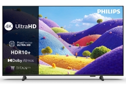 Philips 50PUS7001/12, 50-tums 4K LED-TV med Titan OS