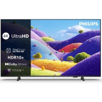Philips 75PUS7001/12, 4K LED-TV med Titan OS