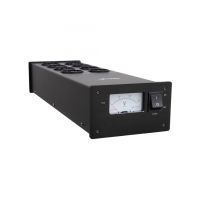 TAGA Harmony PF-1000 v2 strömfilter