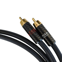 TAGA Harmony TRI-200 RCA ljudkabel