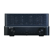 Taga Harmony TTA-1000B rörförstärkare med Bluetooth & RIAA-steg, svart