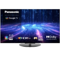 Panasonic TN-55Z85CEZS, 55-tums 4K OLED-TV med Google TV