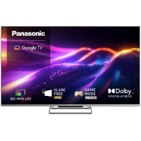 Panasonic TN-75W97CE6S, 75-tums 4K QD-Mini LED-TV
