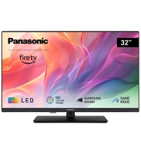 Panasonic TV-32S55AEZC, 32-tums Full HD LED-TV med Fire TV
