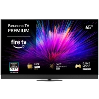 Panasonic TV-65Z95BEGA, 65-tums 4K OLED-TV
