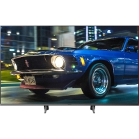 Panasonic TX-58HX800E, 58 tums 4K UHD LED LCD-TV