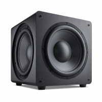 SpeakerCraft SDSi-15 aktiv subwoofer, svart