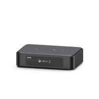 Arylic LP10 nätverksstreamer med AirPlay 2 & Google Cast