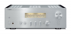 Yamaha A-S1100 (Silver / Piano Black)
