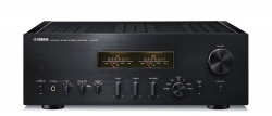 Yamaha A-S2100 (Black / Piano Black)