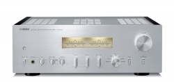 Yamaha A-S2100 (Silver / Piano Black)