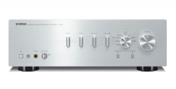 Yamaha A-S701 förstärkare med DAC, silver