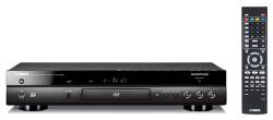 Yamaha BD-A1060 - Svart (Bluray-spelare)