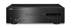 Yamaha CD-S1000 CD-spelare svart