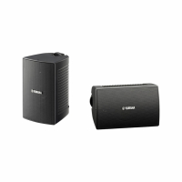 Yamaha NS-AW194 vdertliga hgtalare, svart par