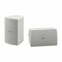 Yamaha NS-AW294 vädertåliga högtalare, vitt par Returexemplar