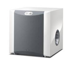 Yamaha NS-SW300 aktiv subwoofer, pianovit